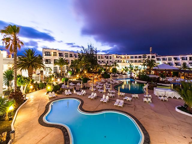 Bluebay Lanzarote