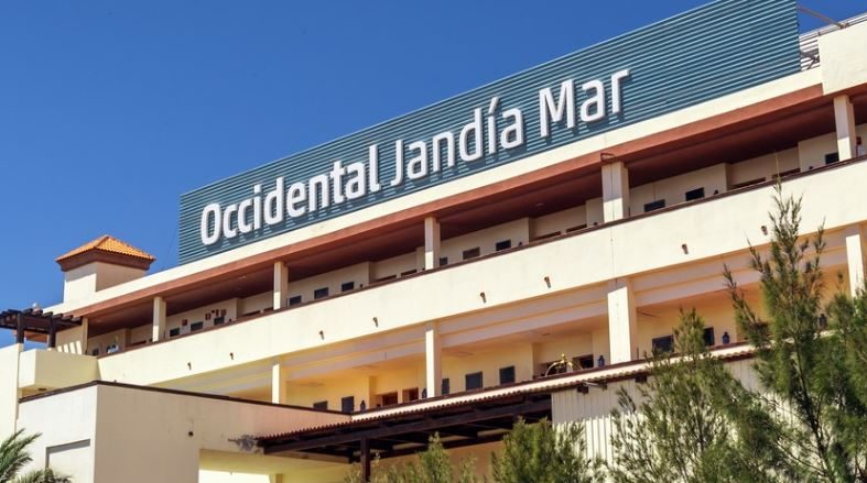 Occidental Jandia Mar