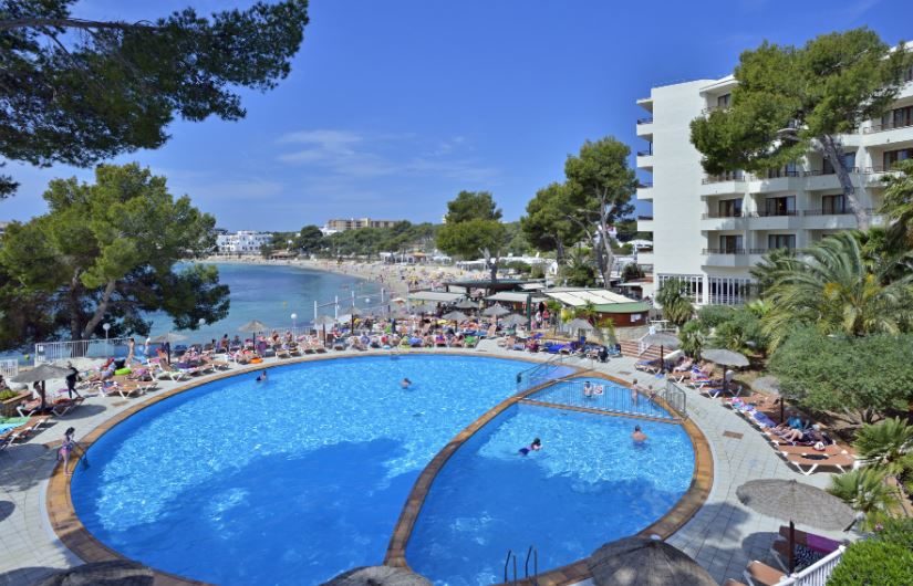 Leonardo Royal Hotel Ibiza & Suites