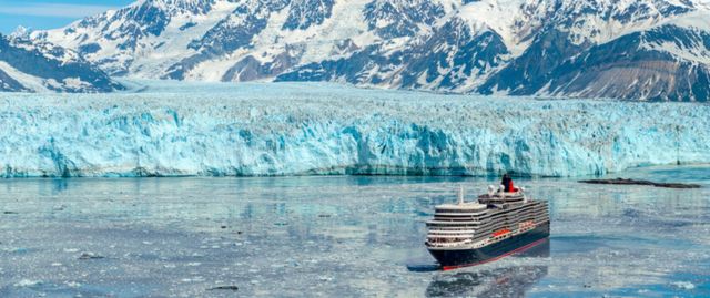 Your Ultimate Guide to Choosing a Travel Agent for Alaska Cruises